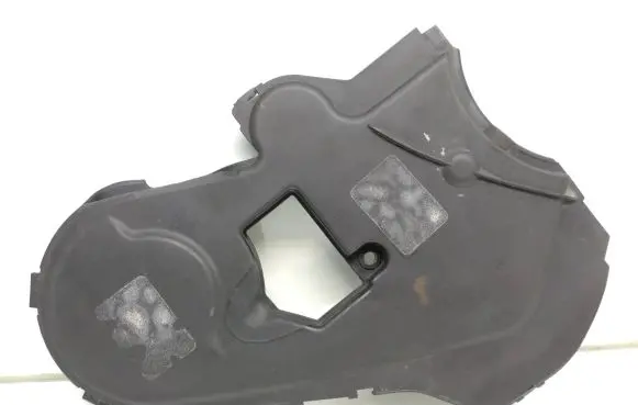 Volvo XC70 Timing belt guard (cover) 08658108