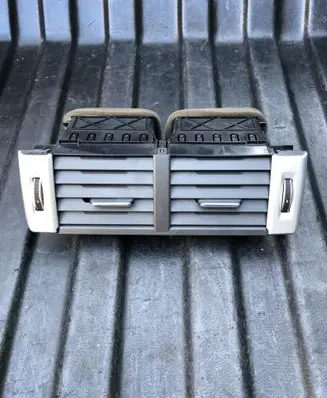 Land Rover Evoque I Dash center air vent grill BJ32014L21DB