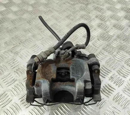 Volkswagen T-Roc Rear brake caliper 3Q0998281A 5Q0615423E
