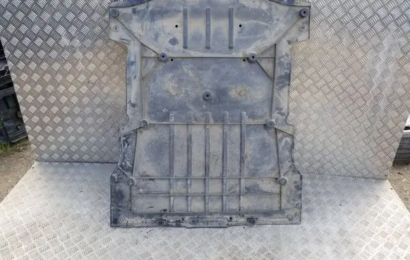 Cupra Born Engine splash shield/under tray 1EA825236C