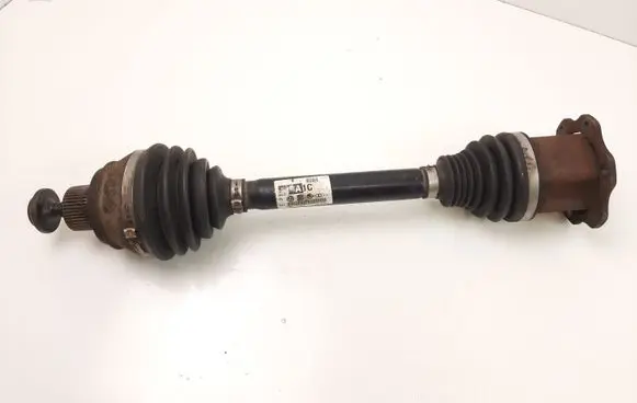 Audi A7 S7 4G Front driveshaft 8250161484151G
