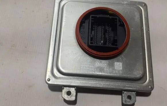 BMW 3 G20 G21 Xenon control unit/module 5A0AFA9