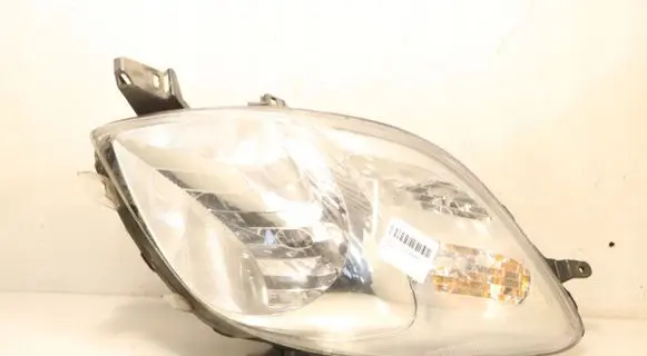 Headlight/headlamp