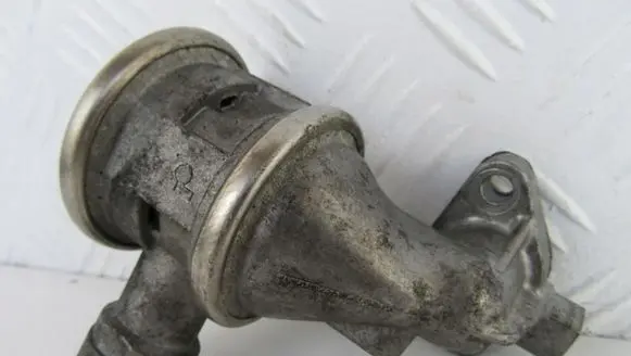 BMW 3 E92 E93 EGR valve