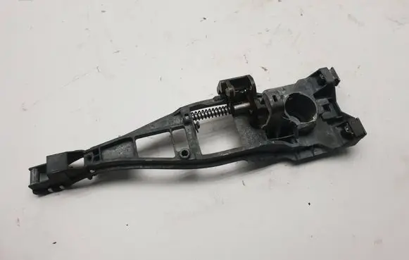 Volvo XC90 Front door exterior handle