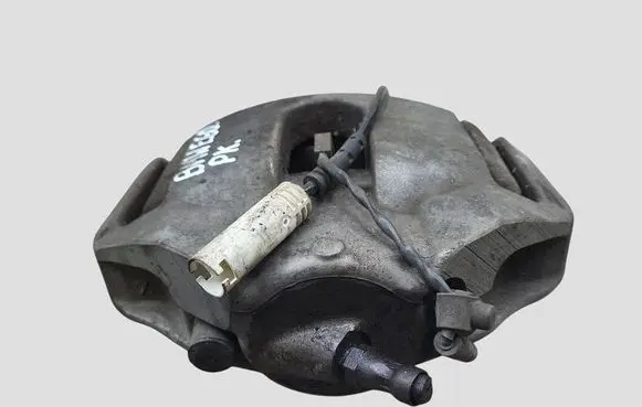 BMW 5 E60 E61 Front brake caliper