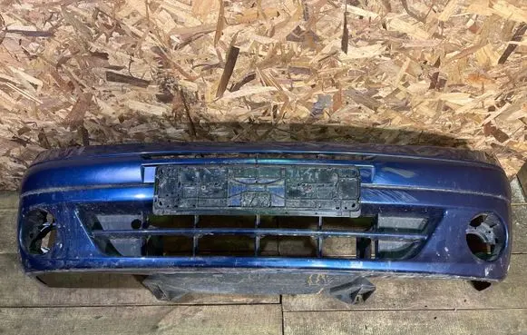 Renault Scenic I Front bumper 7700428478