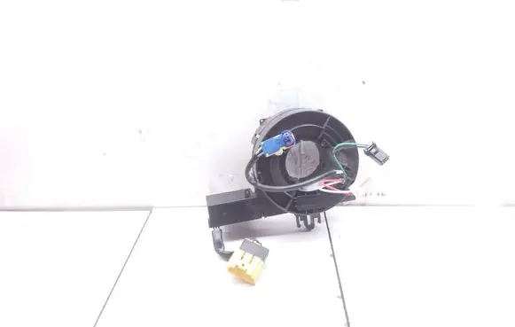 Opel Movano B Airbag slip ring squib (SRS ring)