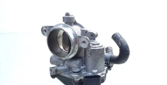 Audi A4 S4 B9 Throttle valve 04L128059T 04L128063T A2C94859900