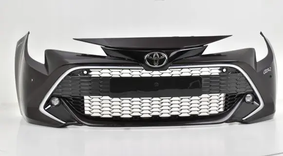 Toyota Corolla E210 E21 Front bumper CL20HB