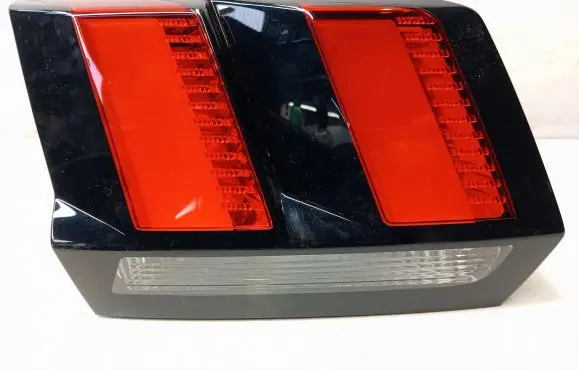 Peugeot 3008 II Rear/tail lights 9810477880