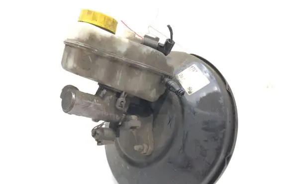 Skoda Roomster (5J) Brake booster