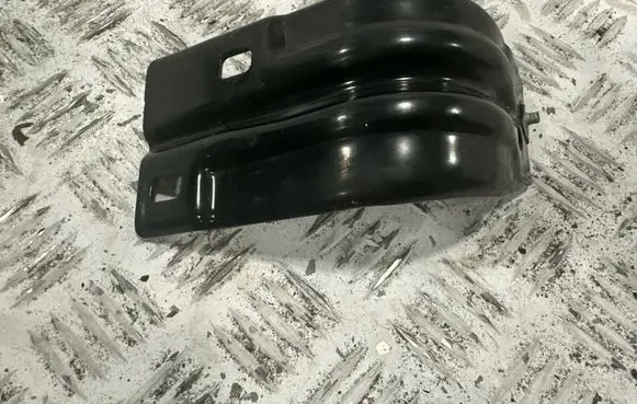 Chevrolet Corvette C8 Fender mounting bracket