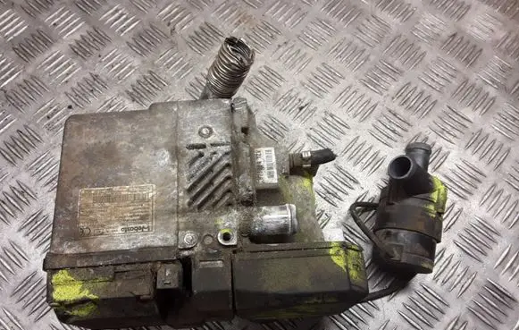 Volkswagen Phaeton Auxiliary pre-heater (Webasto) 3D0815005M