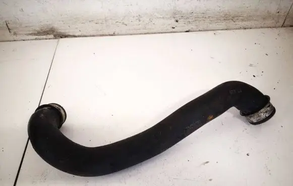 Mercedes-Benz E W211 Engine coolant pipe/hose A2115015482 6254123038PC