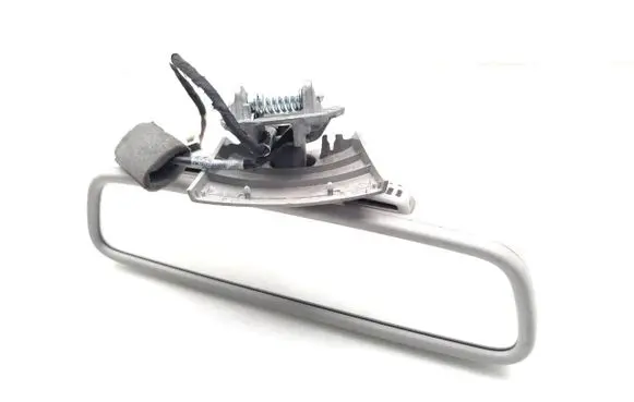 Mercedes-Benz E W212 Rear view mirror (interior) 42925350 12072012 9053053000