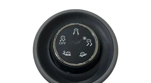 Citroen Berlingo Other switches/knobs/shifts 98052503ZD 10100647 01059A02