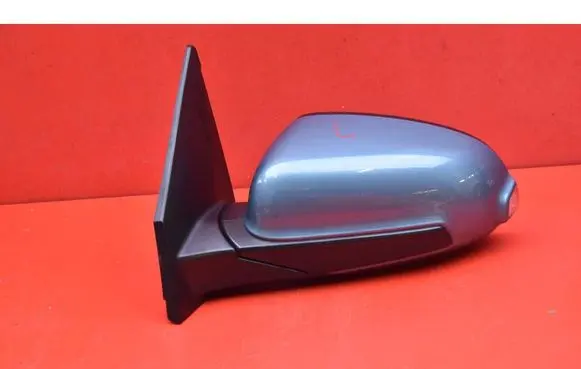 Hyundai Kona I Front door electric wing mirror 049774