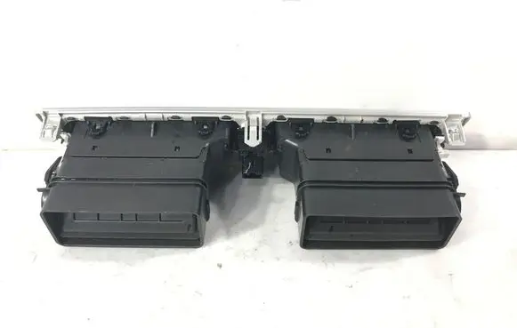 Subaru Outback (BS) Dash center air vent grill 66110AL20A
