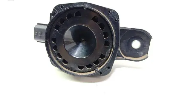 Renault Captur Alarm system siren 256400001R