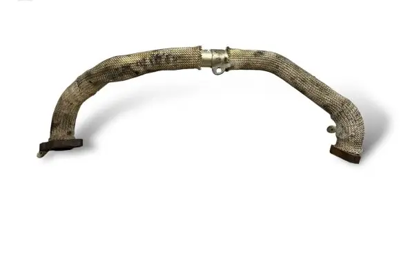 Mitsubishi Outlander Exhaust gas pipe 