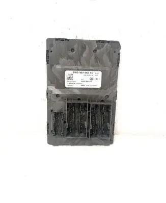 Audi A4 S4 B9 Comfort/convenience module 8W0907063CC