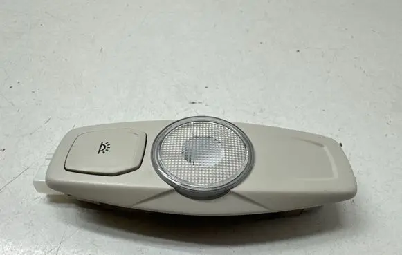 Ford Mondeo MK V Rear seat light