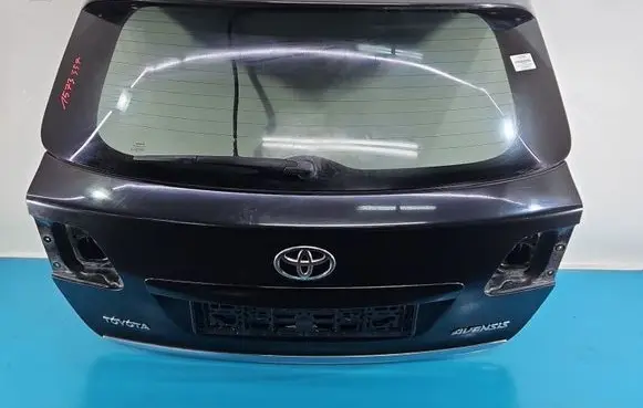 Toyota Avensis T270 Tailgate/trunk/boot lid IMPRK1573357