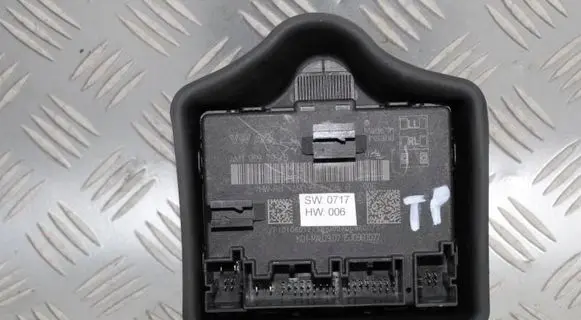 Door control unit/module