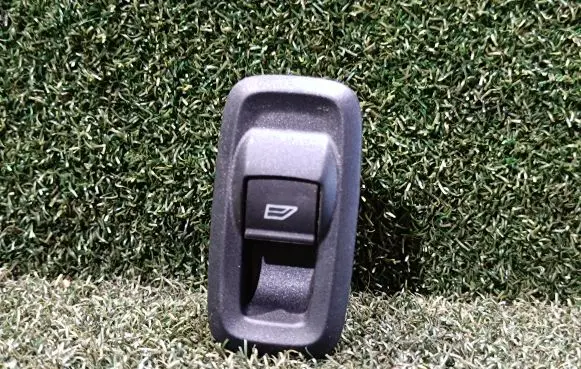 Ford Transit Electric window control switch D2BT14529AA