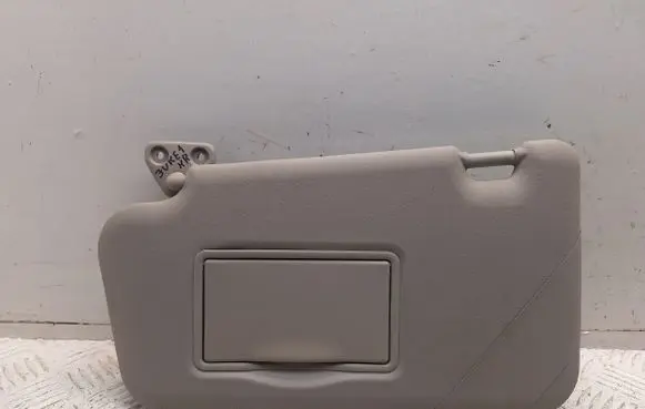 Nissan Juke I F15 Sun visor 96401BV90A
