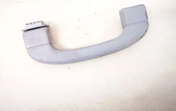 BMW 1 E81 E87 Front interior roof grab handle 9143516