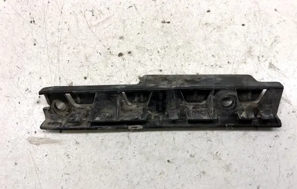 BMW 5 E60 E61 Front bumper mounting bracket 51777066228 7066228