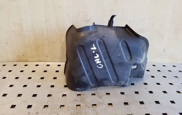 Peugeot 208 I Other under body part 9673884280