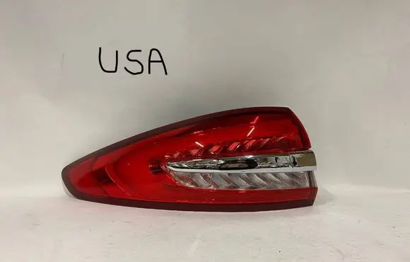 Ford Fusion II Rear/tail lights F00HTF406304 011817B HS7313405AC