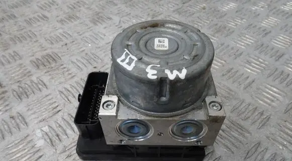 Mazda 3 III ABS Pump