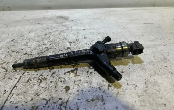 Nissan Primera Fuel injector 16600AU600 02D00953