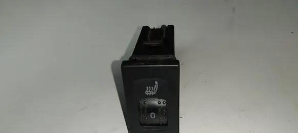Volkswagen Sharan Seat heating switch 7M3963563