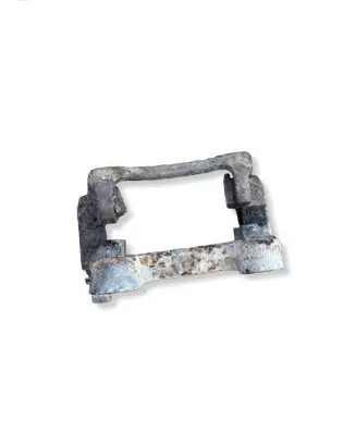 Volkswagen PASSAT B6 Brake caliper pad carrier rear 