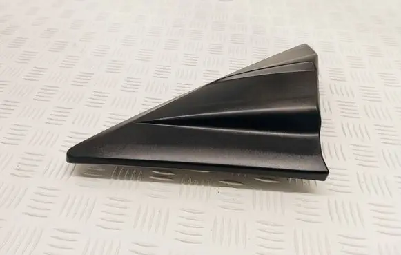 Ford Transit Custom Plastic wing mirror trim cover BK21V16003