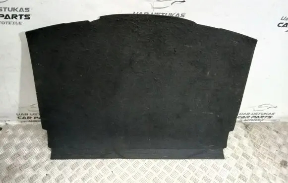 Mazda CX-3 Trunk/boot mat liner DG1K6881X