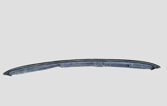 Peugeot 307 Windshield trim 9638958780