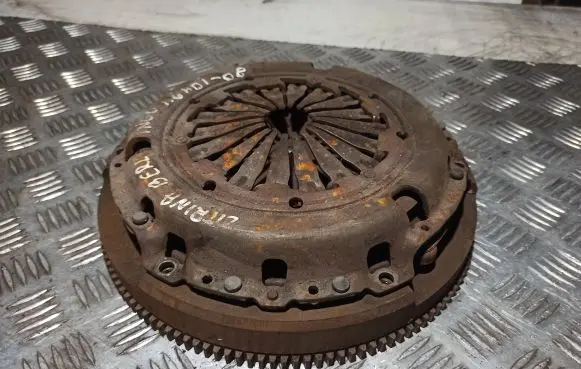Citroen Berlingo Clutch set kit 9686253980 9671387080