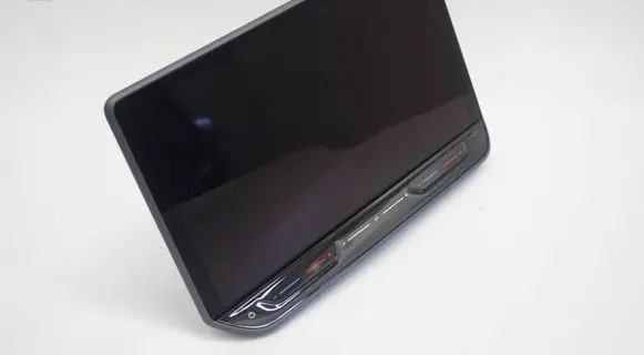 Cupra Terramar Screen/display/small screen 11H919605 2411551800
