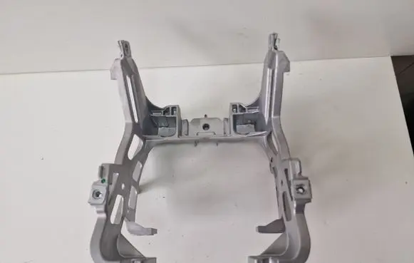 Audi A6 S6 C7 4G Other center console (tunnel) element 4G0864283A