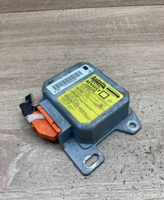 Renault Megane I Airbag control unit/module 550347500 7700423185B
