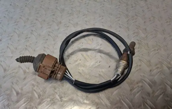 Audi A6 S6 C5 4B Lambda probe sensor 021906265AE