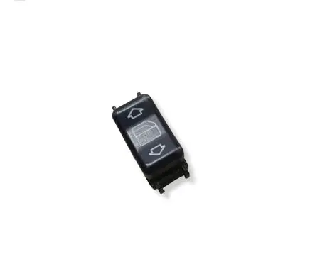 Mercedes-Benz S W140 Electric window control switch 1408210251 03809741