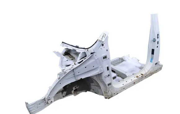 KIA Sorento Front quarter panel 