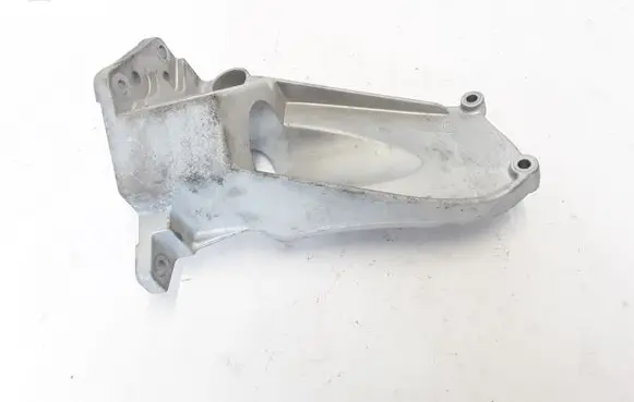 Muffler mount bracket/holder